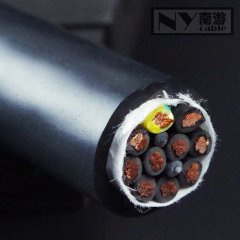 <b>上海柔性电缆专业定制生产</b>