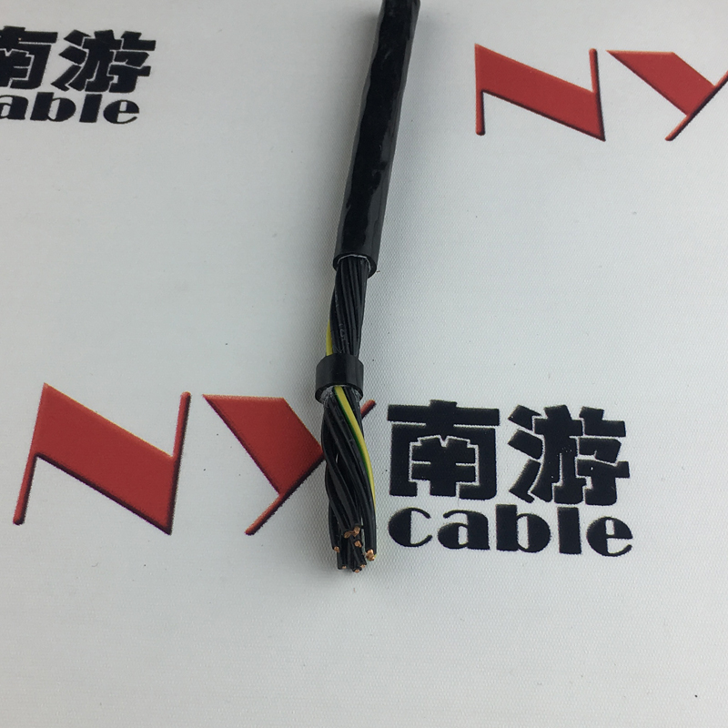 柔性电缆图1