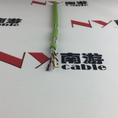 耐油拖链电缆规格参数