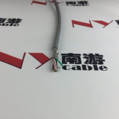 坦克链电缆-柔性拖链电缆生