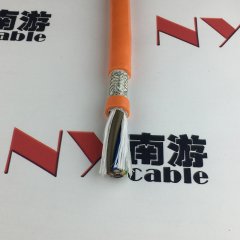 <b>高柔性拖链电缆</b>