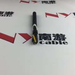 柔性拖链电缆-耐磨柔性电缆