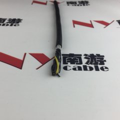 耐弯曲抗拉拖链电缆规格