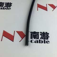 9芯柔性耐弯曲电缆-拖链电