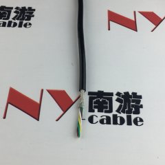 伺服电机控制电缆