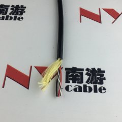 高柔性伺服电缆-伺服电机用