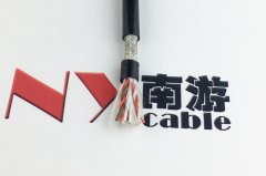 拖链电缆-TRVV高柔性拖链电
