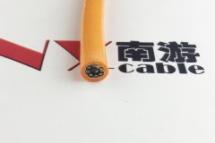 聚氨酯电缆-高柔性拖链电缆