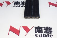 YFFB-YVFB柔性扁平电缆作为行