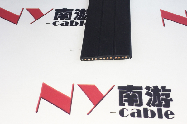 翻车机扁电缆 翻车机扁电缆