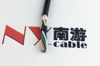 16*0.5平方高度拖链电缆-高柔