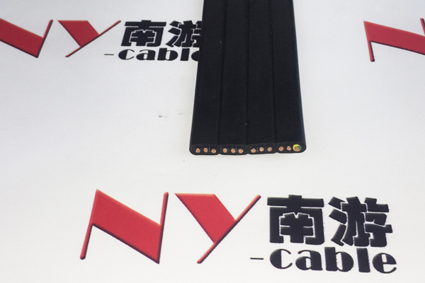 卷筒扁电缆 卷筒扁电缆