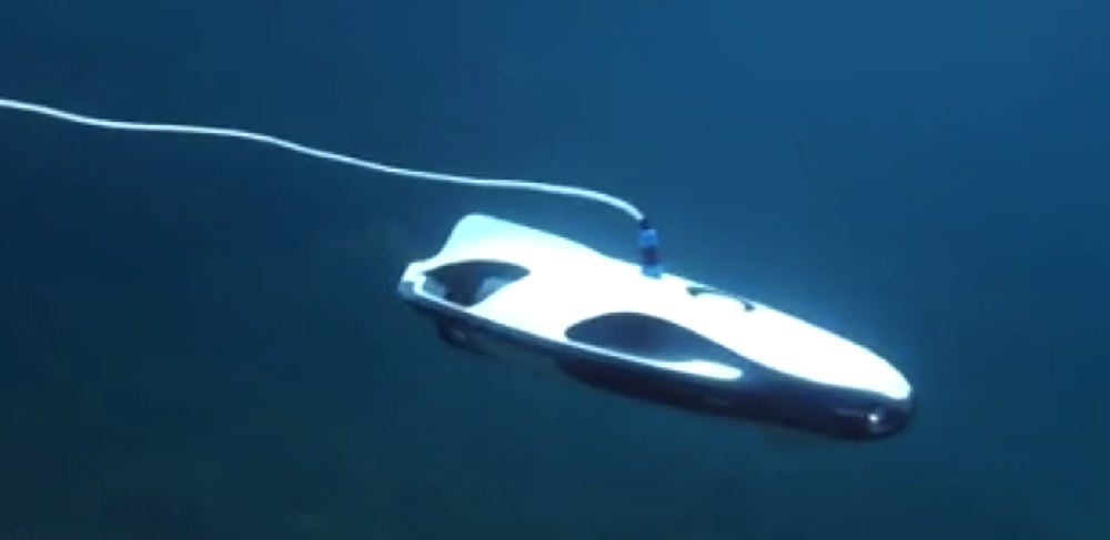 漂浮电缆客户应用案例