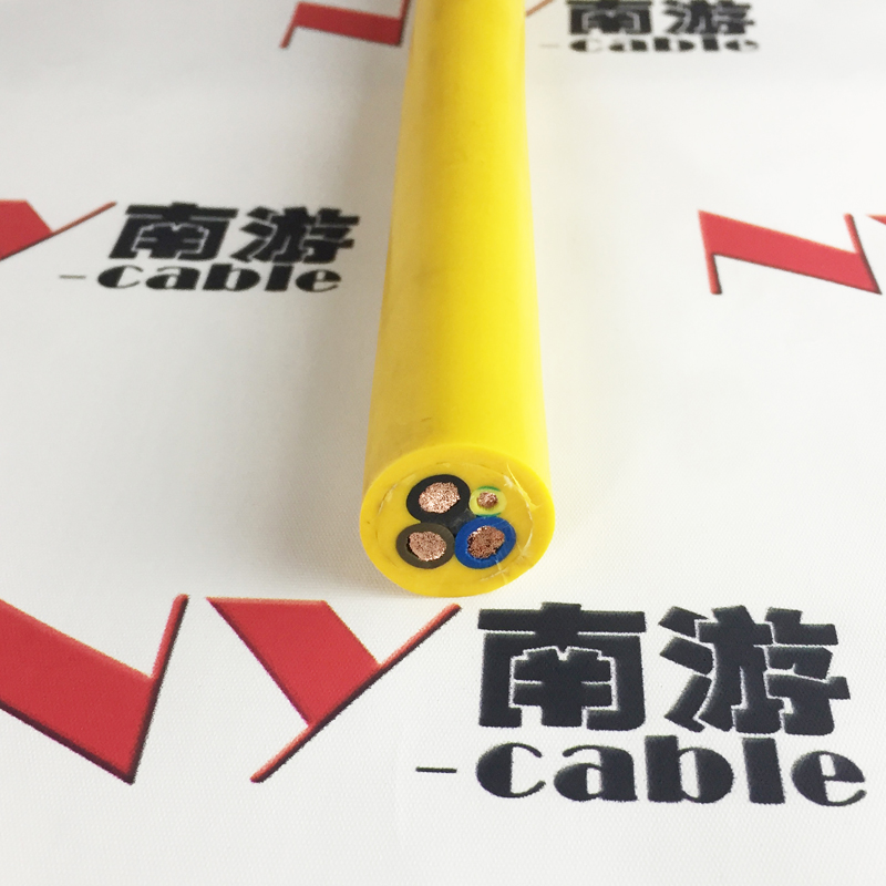 铲运机电缆