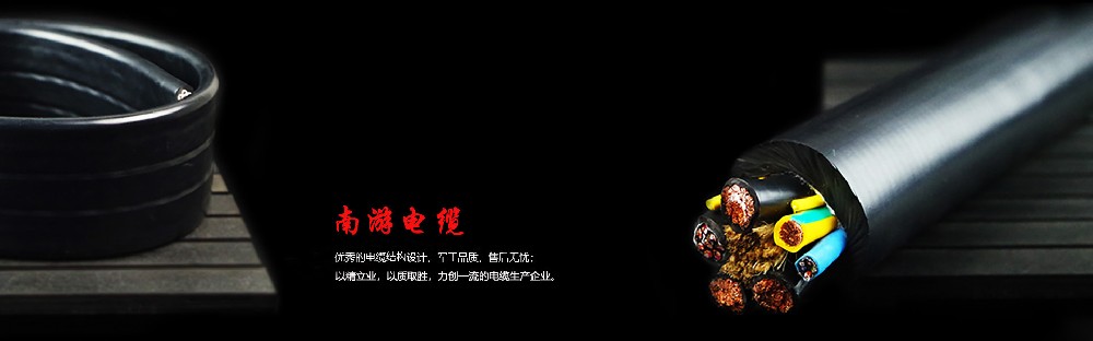 南游电缆(上海)有限公司
