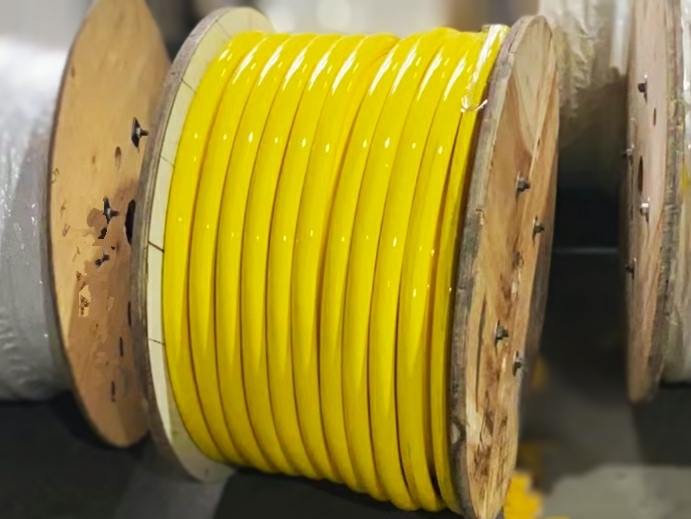 3X95+1X16台车用卷筒电缆