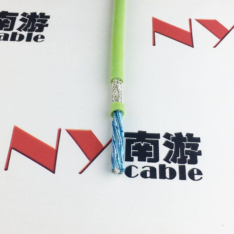 南游TRVV拖链电缆_TRVV拖链高柔性电缆_拖链耐弯曲TRVV高柔性电缆厂家