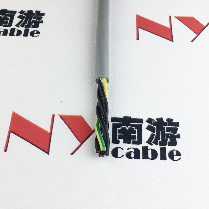 转载:电缆基础知识，牛人整理！
