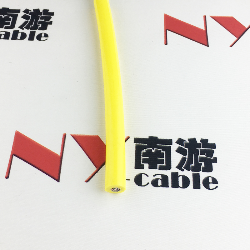 什么是海底电缆