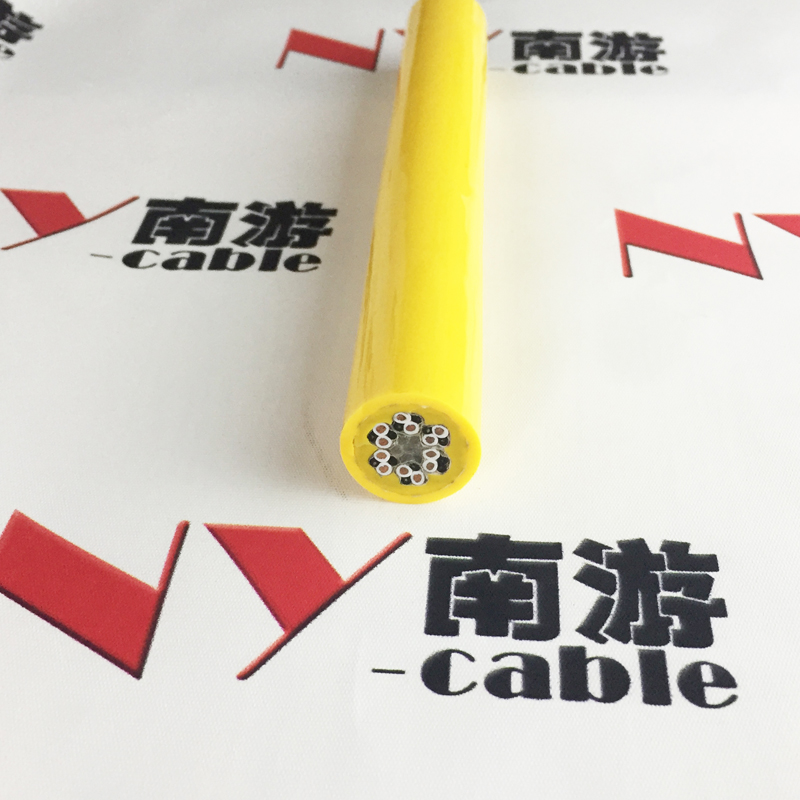 南游牌起重机电缆专业定制生产