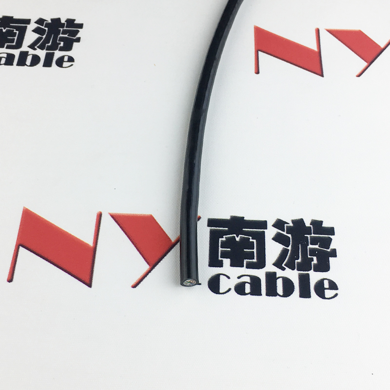 上海南游耐磨电缆-移动抗拉耐弯曲电线