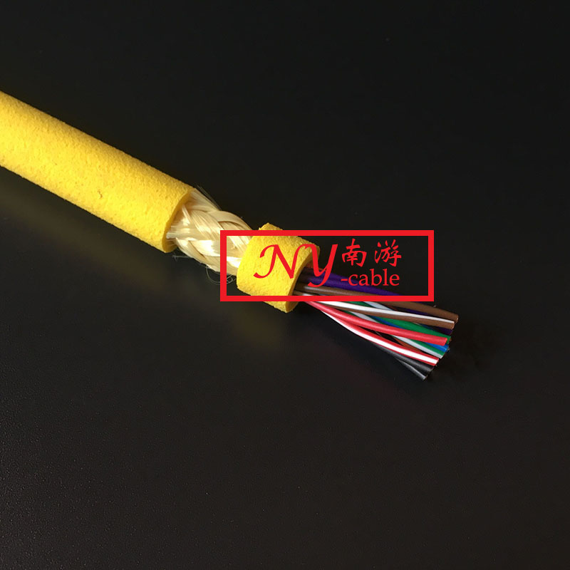 漂浮电缆:在水上和水下都能使用的高性能电缆