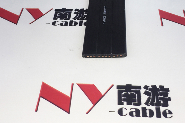 电缆知识科普：认识行车扁电缆