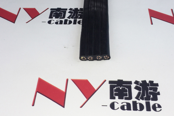 电缆线在建筑机械中的关键作用及发展趋势