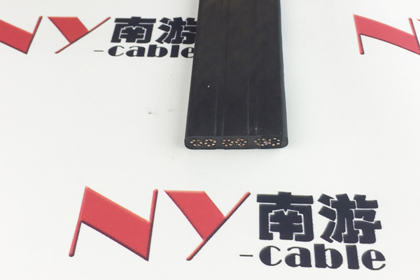 起重机用扁电缆的安全性能及质量控制