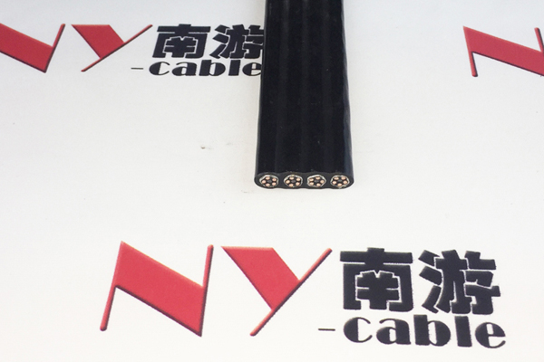 架桥机专用扁电缆的技术性能及市场前景