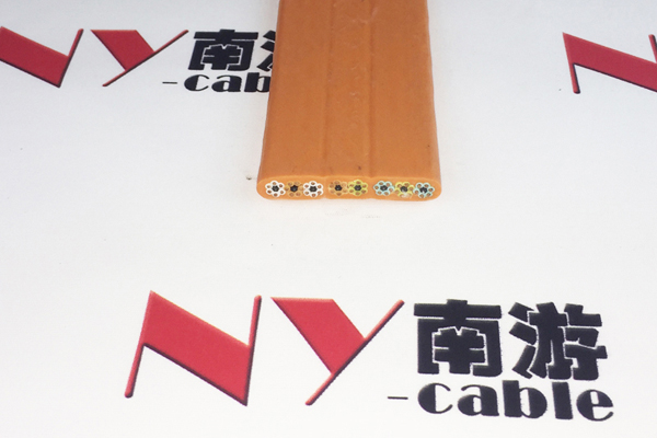 架桥机扁电缆的环保材料与可持续发展