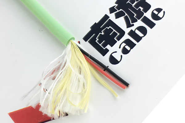 漂浮电缆在可再生能源领域的应用案例