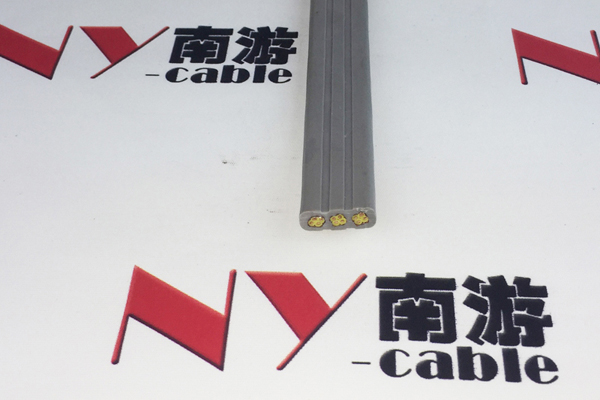 起重机扁电缆的维护与保养技巧