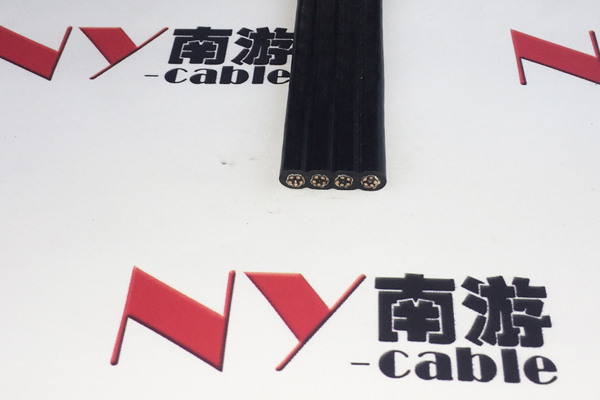 电缆技术新突破：新型行车扁电缆的研发