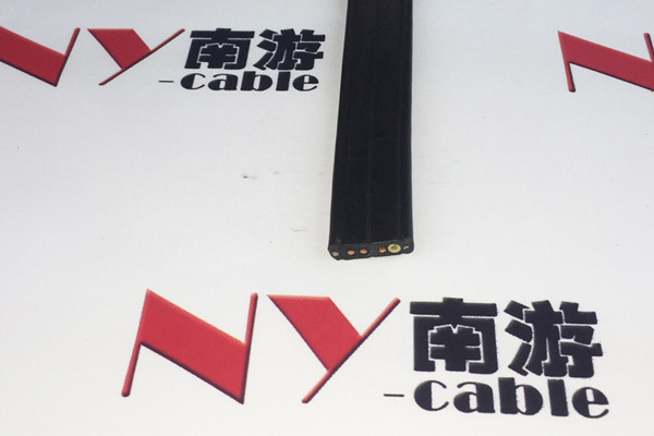 架桥机专用扁电缆的安全性能评估