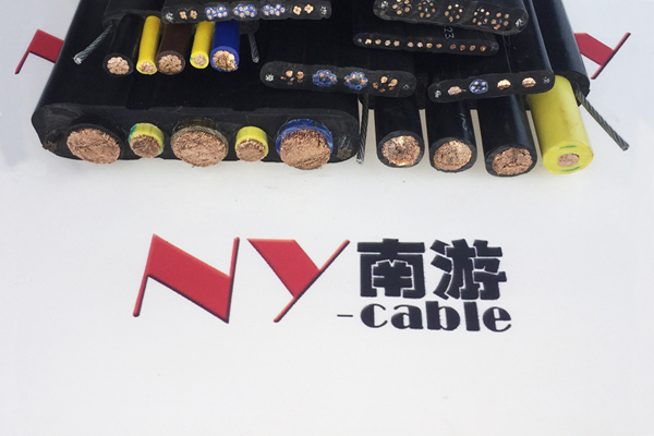 行车扁电缆的安全性能评估与提升