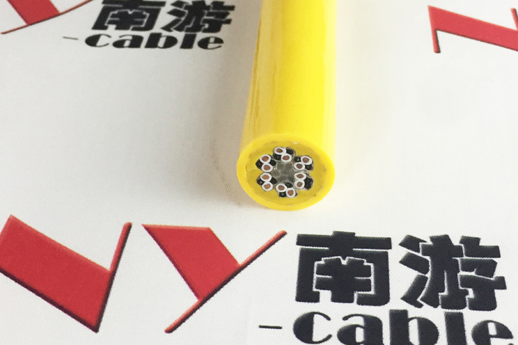 装载机电缆的维护与故障排查