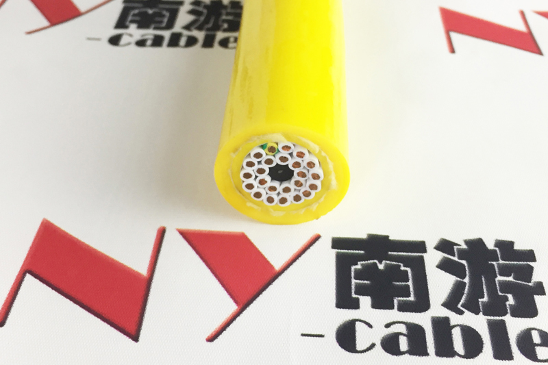 行吊电缆在桥梁建设中的安全性能要求