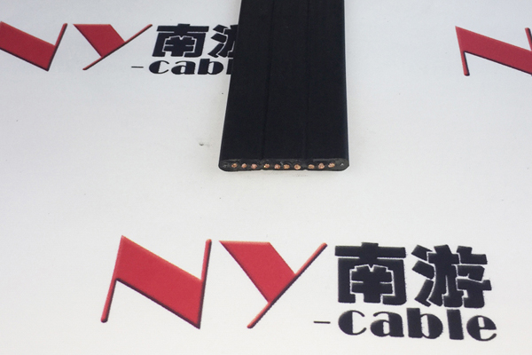 特种电缆行业发展趋势：起重机扁电缆的革新