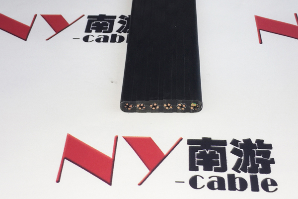 架桥机扁电缆的选购与使用指南