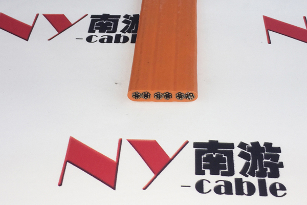 架桥机扁电缆的未来发展预测