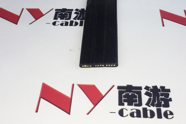架桥机扁电缆的安装工艺及质量保障