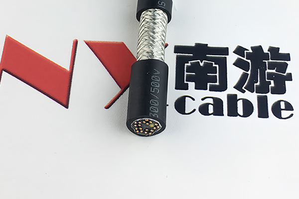 管道机器人电缆的应用及维护