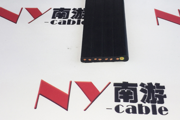 架桥机扁电缆的质量控制与安全保障