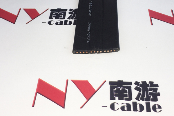 电缆行业的绿色革命：环保型扁电缆的发展