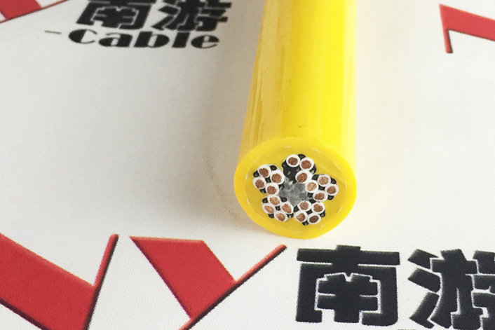 抓斗电缆在矿山行业的应用与需求