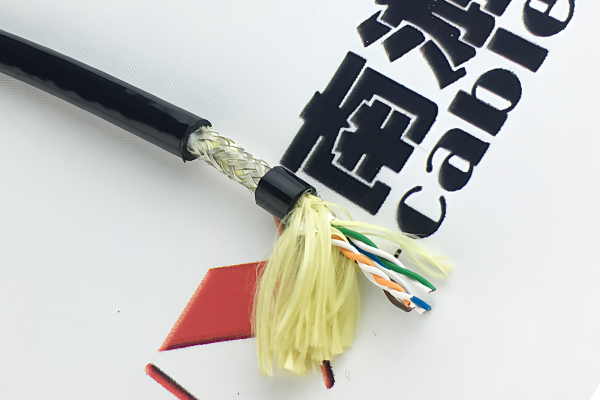 铲运机电缆的正确使用与维护