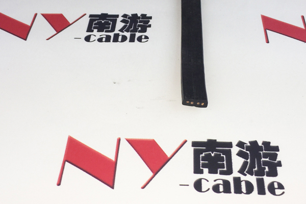 起重机扁电缆的材质与生产工艺揭秘