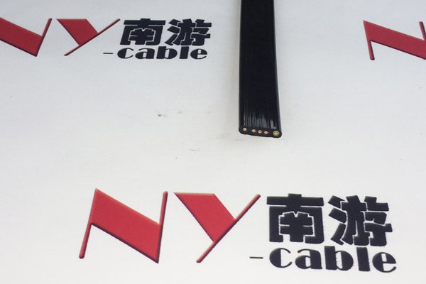 行车扁电缆在电力工程中的应用及优势