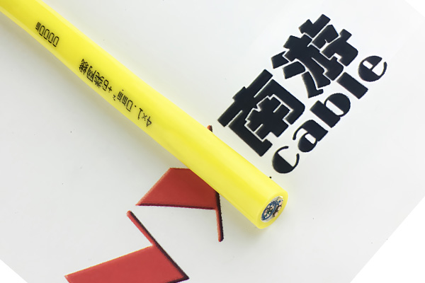 聚氨酯电缆的应用与市场前景：高柔性、高耐磨、高安全性的优势